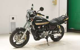KAWASAKI ZEPHYR 400 KAI 1997