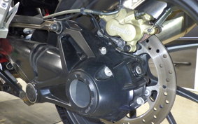 BMW R1200RS 2016