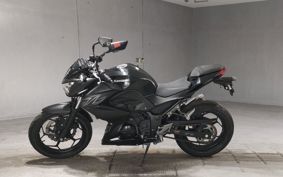 KAWASAKI Z250 ER250C