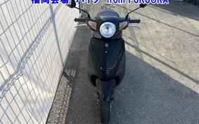 SUZUKI LET's