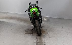 KAWASAKI  NINJA ZX-25R SE ZX250E