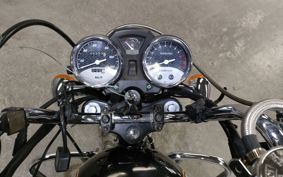 SUZUKI GN125 F Gen.2 PCJ2N