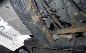 SUZUKI ADDRESS V125 CF46A