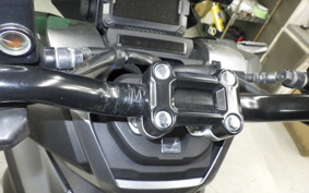 HONDA ADV150 2006 KF38