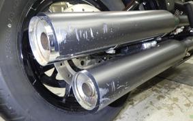 HARLEY FXBBS1870 2025