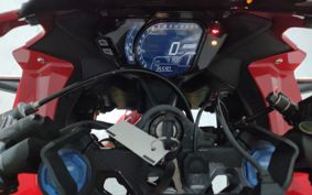 HONDA CBR250RR MC51