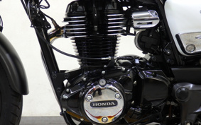 HONDA GB350 2023 NC59