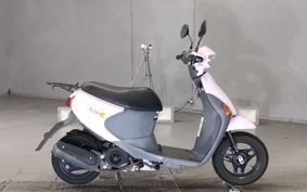 SUZUKI LETS4 CA45A