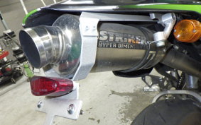 KAWASAKI KSR110 1998 KL110A
