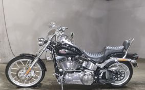 HARLEY HARLEY FXSTC1580 JL5
