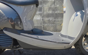 HONDA CREA SCOOPY AF55