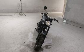 YAMAHA TW225 DG09J