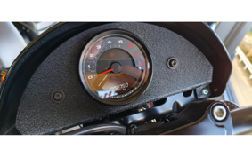 HARLEY FXLRS 2022 YWZ