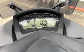 YAMAHA TRICITY 125 SEC1J