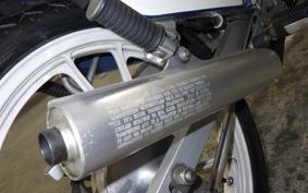 SUZUKI RG125 Gamma 2004 NF11F