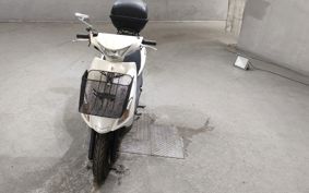 SUZUKI ADDRESS V125 CF4MA
