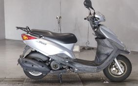 YAMAHA AKUSHI STREET SE53J