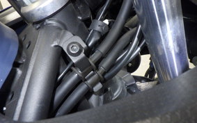 KAWASAKI NINJA 400 2023 EX400G