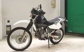 SUZUKI DJEBEL 250 XC 2021 SJ45A