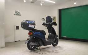 HONDA TACT-4ﾍﾞｰｼｯｸ AF79