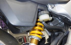 HONDA VTR 250 Gen. 2 MC33