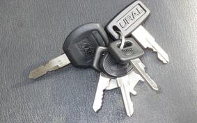 OTHER +URAL750 SIDECAR 2018