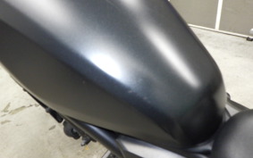 HONDA REBEL 250 A MC49