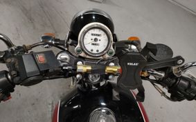 KAWASAKI ESTRELLA250 RS BJ250A