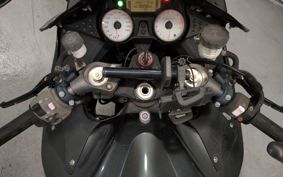 KAWASAKI ZZR1400 2006 ZXT40A