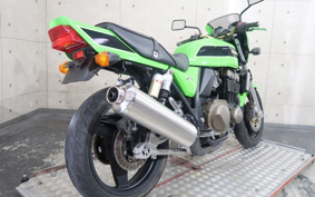 KAWASAKI ZRX400 2006 ZR400E