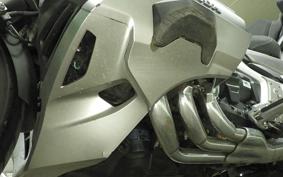 HONDA GL 1800 GOLD WING TOUR DCT 2024 SC79