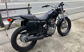 HONDA FTR223 MC34