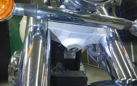 HONDA SHADOW 400 1997 NC34