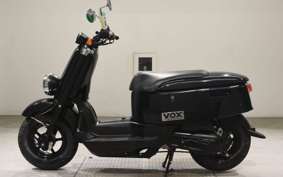 YAMAHA VOX 2008 SA31J