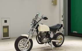 HONDA APE 100 HC07