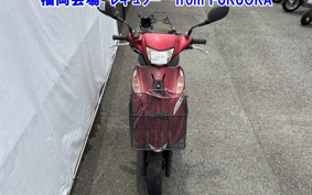 SUZUKI ADDRESS V125