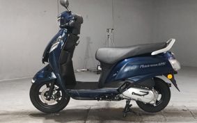 SUZUKI ADDRESS V125 DP12H