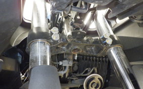 SUZUKI ジクサー250 SF 2004 ED22B