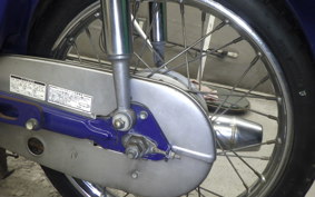 HONDA C50 SUPER CUB 2020 C50