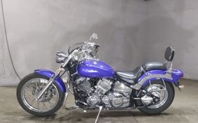 YAMAHA DRAGSTAR 400 2004 VH01J
