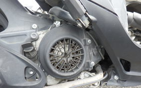 HONDA DIO 110 2021 JF58