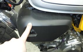 HONDA MONKEY 125 2023 JB03