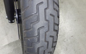 HONDA REBEL 250 A 2000 MC49
