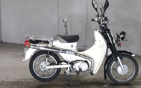 HONDA SUPER CUB110 JA07