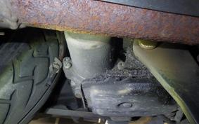 SUZUKI ADDRESS V100 2000 CE13A
