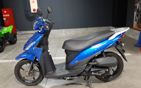 SUZUKI ADDRESS V110 CE47A