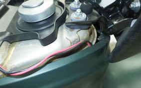 HONDA ｸﾛｽｶﾌﾞ110-3 JA60