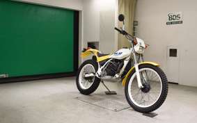 HONDA TLM200R MD15