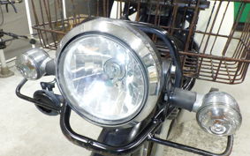 HONDA C50 SUPER CUB AA04