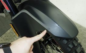 KTM 1290 SUPER ADVENTURE R 2019